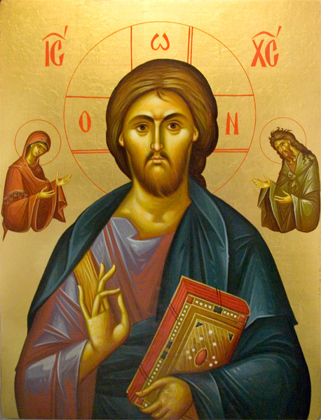 Αποτέλεσμα εικόνας για jesus christ orthodox